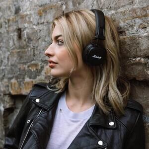 Marshall Major III Headphones